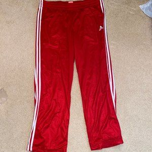 Adidas Basketball Sweatpants
